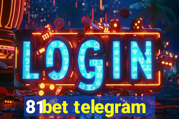 81bet telegram